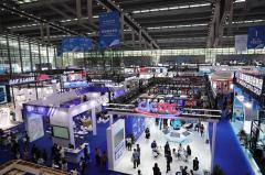 第25回高交会が深センで開幕、各国企業が革新・発展の機会を共有