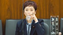 「政府や自民党は、恥を知れ」れいわ・奥田ふみよ共同代表が暴走 かみついてはおしかりを受ける“トラブルメーカー”のイメージ画像