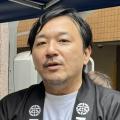 直木賞作家・今村翔吾氏が熱い思い！..