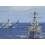 海上自衛隊護衛艦3隻がアメリカ駆逐艦と共同訓練「BAWT..(26)