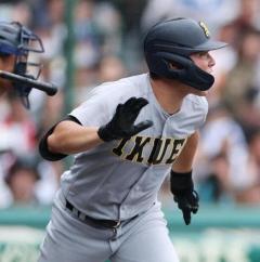 仙台育英、2年連続で3回戦進出 花咲徳栄破る 夏の甲子園のイメージ画像