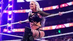 WWEリヴ・モーガンが昨年逮捕されたときを振り返る アメリカ
