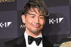 魔裟斗、総額586万円の愛車に追加カスタム「完璧にマッチしてる」「カッコいい」絶賛の声