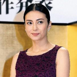 柴咲ｺｳ大河主演も不満続出 “ｵﾝﾅ大河”不安視されるﾜｹ