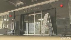 馬券購入めぐるトラブルか…京都WINSで酒酔い客が暴行事件 従業員が被害に遭い男を現行犯逮捕