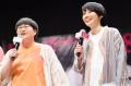ハリセンボン、吉本興業から新事務所..