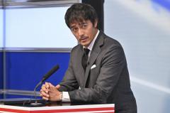 「キャスター」最終回ラストにネットざわつく timelesz寺西拓人の役にも注目集まる「すごい終わり方」「続編の匂わせ？」のイメージ画像