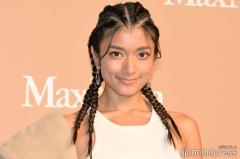 ローラ、美ヒップ際立つオフショット公開「セクシー」スタイル抜群」と反響