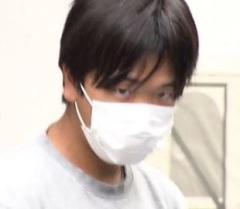 「かわいい子を見つけたので追いかけて盗撮した」男子高校の新人教師の男（22）池袋駅のエスカレーターで女性のスカート内盗撮した疑いで逮捕のイメージ画像