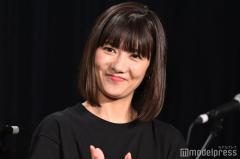 宮澤佐江、水着姿でベルシー美ボディ披露「脚長い」「セクシー」と反響のイメージ画像