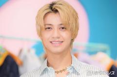 キンプリ高橋海人「ありえない」コラボ実現に感激「3、4回生まれ変わってもできない」のイメージ画像