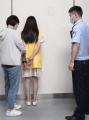 うどん店の駐車場で知人女性と口論…車で逃走 飲酒運転などの疑いで38歳女を逮捕 福岡・北九州市