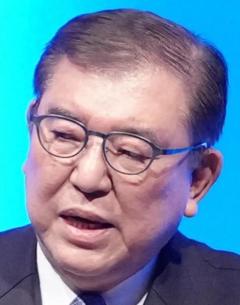 石破首相「消費税減税、１年くらいかかる。間に合いますか？そんなこと」野党主張に反論 報ステ