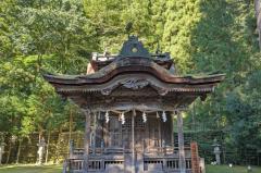 岡太 大瀧神社のイメージ画像