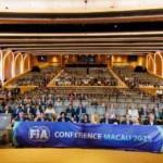 国際自動車連盟（FIA）とマカオのIRギャラクシーが3年間の戦略的協力協定締結のイメージ画像