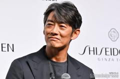 反町隆史、運命的な出会い明かす「40代というものがいい形になった」