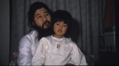 麻原彰晃の三女・松本麗華さんインタビュー（前編）学ぶ権利を奪われ、入国規制、銀行口座は作れず…その人生とはのイメージ画像