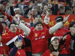 日本に敗れたＵ―２３中国代表 過去１３戦１２敗に「苦い果実」「恥ずべき記録」のイメージ画像