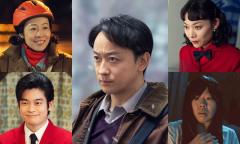 「ホットスポット」最終回 山本耕史・三浦透子らサプライズキャスト4人が怒涛の登場