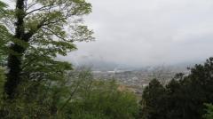沼田城からの眺望のイメージ画像