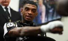 セドリケス・デュマスがUFC選手名簿から消えたという報道が！契約満了か解雇かは依然不明！のイメージ画像