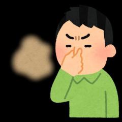 ｢新入社員が臭い｣仕事が出来ず深刻化のイメージ画像