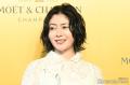 真木よう子、第2子妊娠発表「高齢出産になりますので」