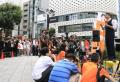 「神社を国有化」「メロンパン食べて死ぬ」「天皇に側室」 参政党「ヤバすぎ言説」指摘されたら「デマ流すな」