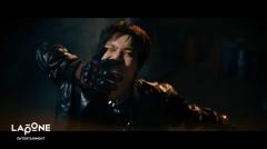 INIメンバープロデュース企画「INI STUDIO」木村柾哉のダンスビデオ「spacetime#3」公開！