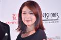 飯島直子「最後から二番目の恋」共演者と遭遇「行方不明になっていた夫」