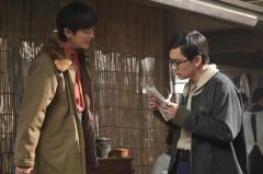 「あんぱん」健ちゃん（高橋文哉）が嵩（北村匠海）へ粋な贈り物「さすが親友」「優しさが溢れてる」の声