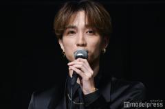 SixTONES田中樹「30歳になりたてほやほやで中学生を取り戻したい」多忙な学生時代回顧
