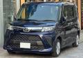 評論家から不評のトヨタ「ルーミー」..