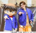 「名探偵コナン」新EDテーマ、新浜レ..