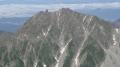 「低体温症で動けなくなった」と救助要請 北アルプスを登山中に横浜市の65歳男性が疲労により行動不能 遭対協が救助 低体温症の症状みられず、けがなし 本人は自力での下山の意向