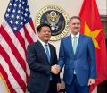【経済】ベトナムと米国の関税交渉第2ラウンドが終了