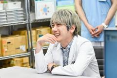 「ブラックペアン シーズン２」伊與田Pが語る二宮和也への厚い信頼 別人役は「二宮さんじゃなかったら踏み出せなかったかもしれない」【インタビュー前編】