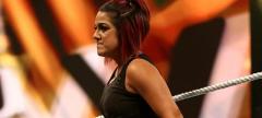ベイリーがWWEと新たな契約を締結