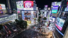 渋谷区が「ハロウィーン対策」にいよいよ終止符なるか 警備に7400万円を投入のイメージ画像