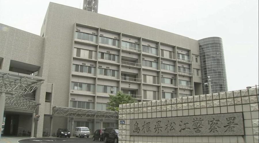 「陰部を露出した男を見た者がいる」路上で下半身を露出…54歳会社員の男を再逮捕 「間違いありません」容疑認める 先月は別の路上でも下半身露出