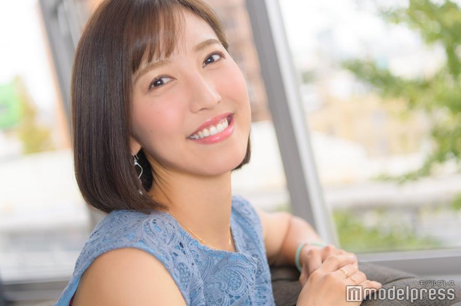 フジ小澤陽子アナ、娘の抱っこショット公開「可愛いが渋滞」「幸せが溢れてる」と反響