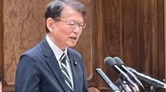 国旗損壊罪法案は W 杯のフェイスペイントの萎縮効果につながる 中道・長妻議員の国会質問物議のイメージ画像