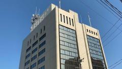 岩手県警本部の40代男性事務職員が知人女性に不適切行為 停職処分を受けた後に依願退職のイメージ画像