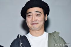 ジャンポケ斉藤慎二、息子のイベント出席も“予期せぬ事態発生”で身バレ？友人・狩野英孝が明かす