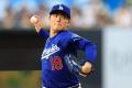 ドジャース・山本由伸、首位攻防シリーズ初戦で7回1失点8K　今季最多107球の熱投も、打線援護無く4敗目