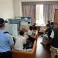 マカオ警察が4つの違法宿泊施設を相次ぎ摘発…中国人24人発見