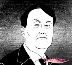 セヌリ党議員、”低俗発言報道”の尹大統領を擁護 「大統領の24時間、すべて公職の時間ではない」