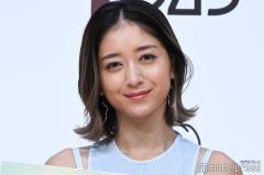 みちょぱ、夫・大倉士門の“行動”に救われた経験「感じ取ってくれて」