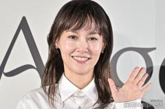 菊地凛子、染谷将太との結婚・出産で感じた変化 役者人生の転機も明かすのイメージ画像