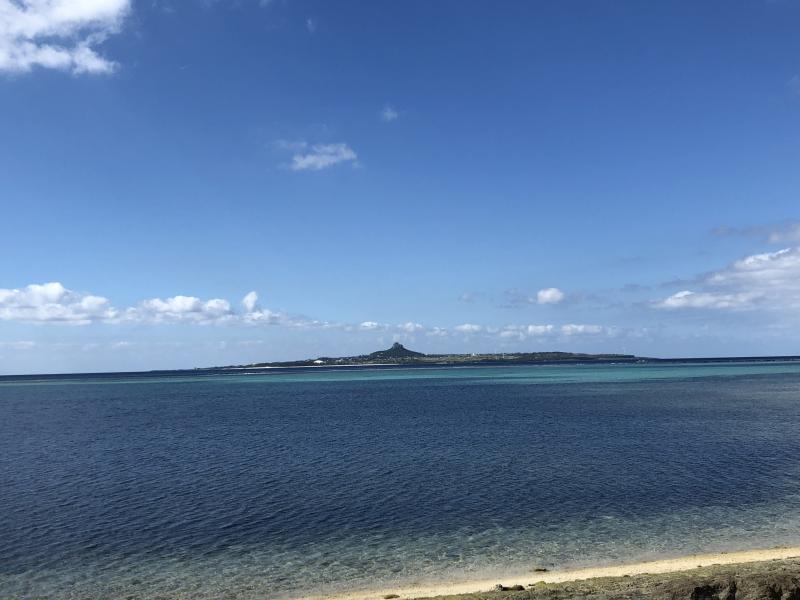 伊江島のイメージ画像